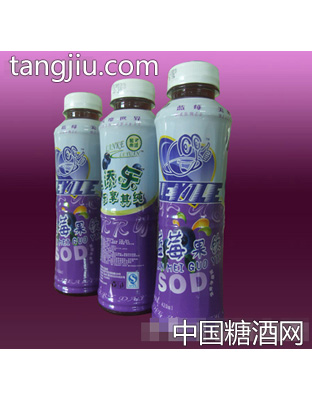 420毫升塑瓶