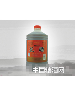 老绍坊八年花雕11度2.5L