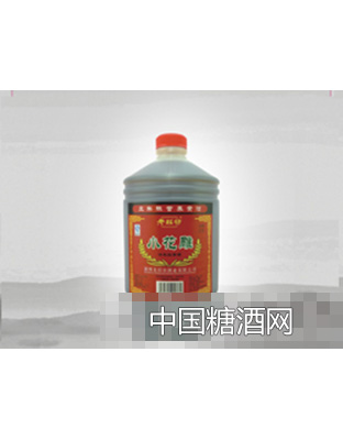 老绍坊小花雕2.5L9度