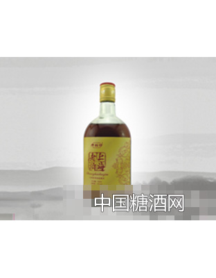 红标上海老酒（白）10度