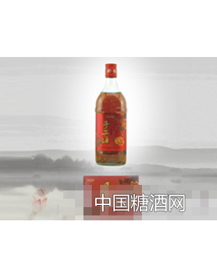 老绍坊六年手工酒12度