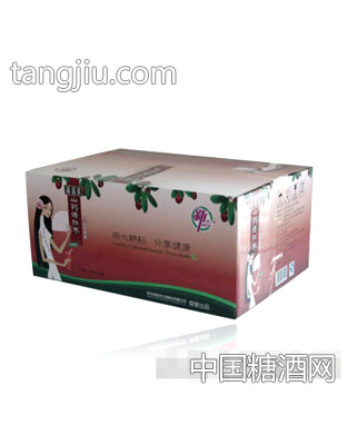 山药语红枣礼盒