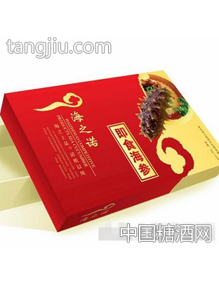 海之诺即食海参礼盒
