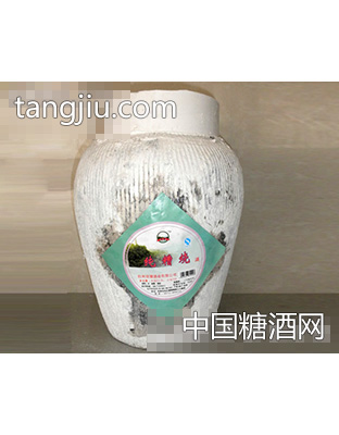 纯槽烧