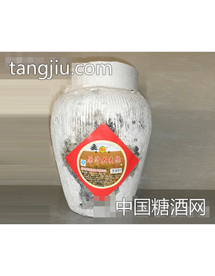 原汁大麦烧