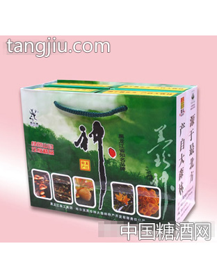 黑珍神压缩礼包
