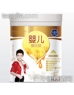 罐装清火宝