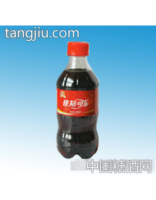 利比克佳裕可乐