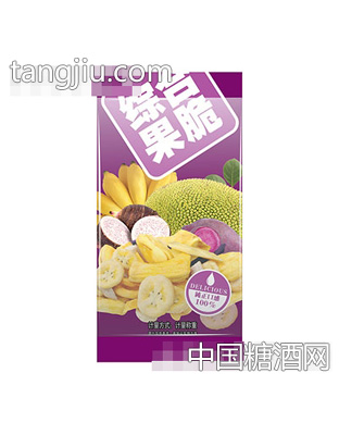 综合果蔬纯正口感