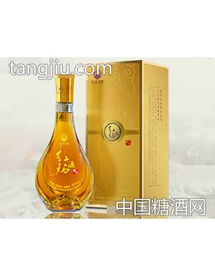 红玛酒（酣饮）42度500ml