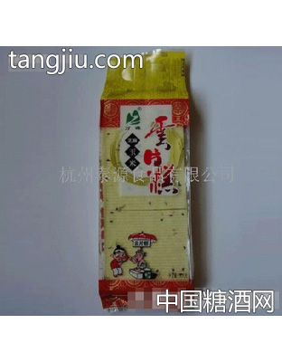 万源云片糕238g