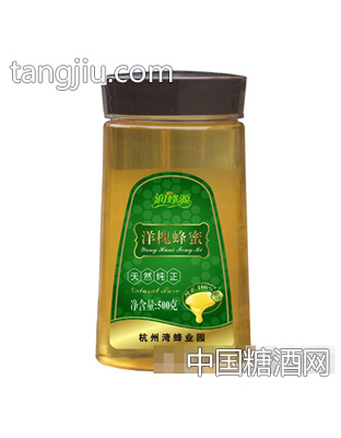 润蜂源
