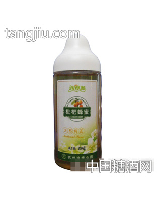 润蜂源