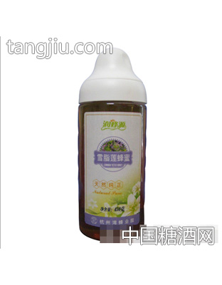 润蜂源