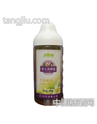 润蜂源