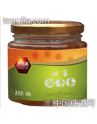 润蜂源