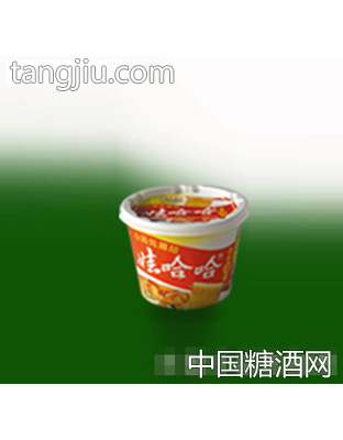 小鸡炖蘑菇