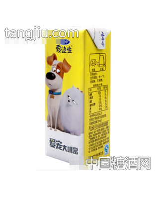 娃哈哈爱迪生奶酪酸奶200g
