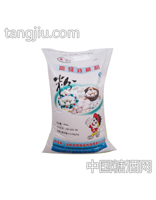 宋缘特精粉