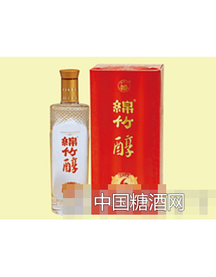 绵竹醇酒·醇香6
