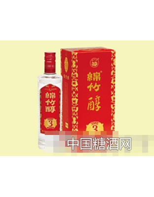 绵竹醇酒·醇香3