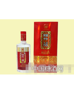 绵竹醇酒·醇品
