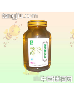 900克洋槐蜂蜜膏