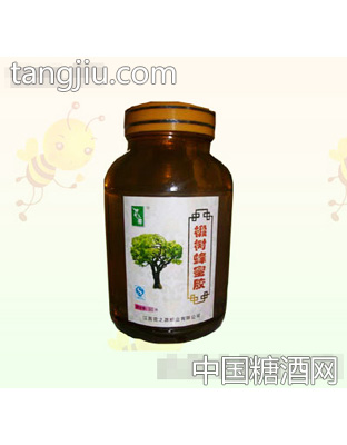 900克椴树蜂蜜