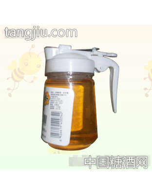 花之源400克冬蜜