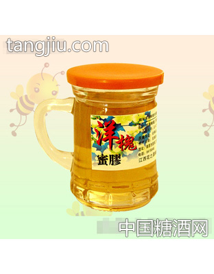 花之源洋槐蜂蜜膏90g