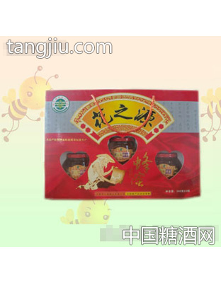 花之源牌蜂蜜300×3礼盒