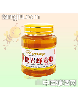 怀德堂健胃蜂蜜膏1000g