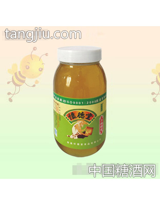 怀德堂1千克洋槐蜂蜜