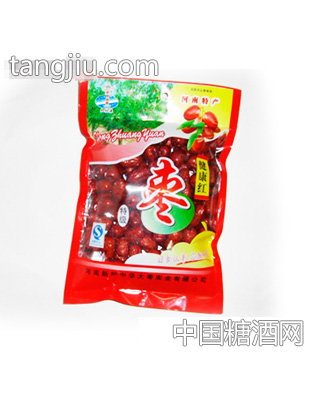 超健康红