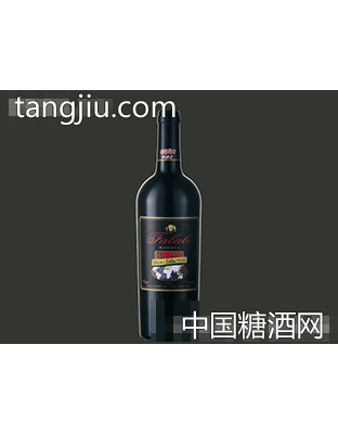 法拉利干红葡萄酒