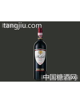 法拉利干红葡萄酒