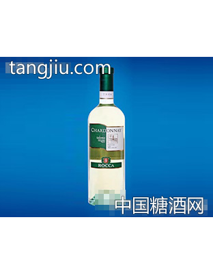霞多丽(干白)