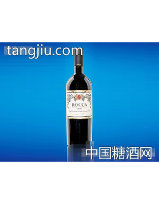 萨兰托珍藏干红