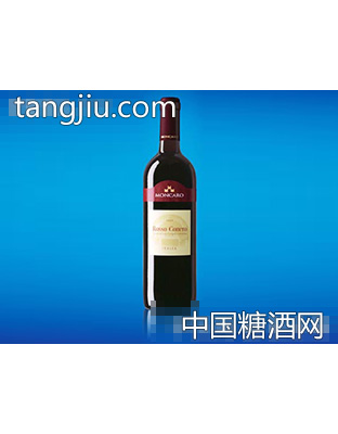 贡雷诺干红