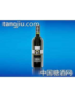 米尔罗干红