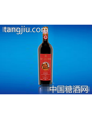 波歌贡达干红
