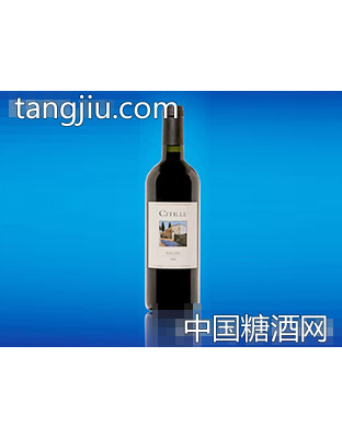 奇蒂莱干红