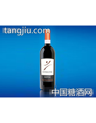 意思特利欧内基昂蒂干红