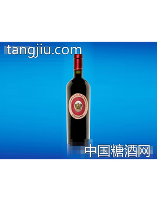 路恩佐干红