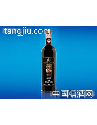 经典基昂蒂干红