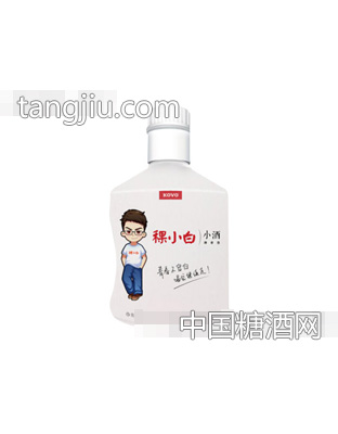 稞小白青稞小酒