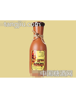 伊萨贝尔修女之心灵