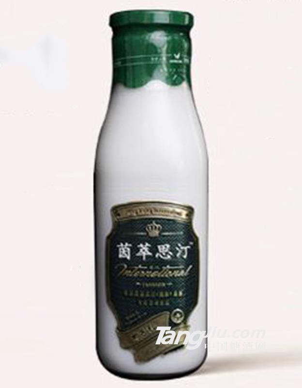 茵萃思汀椰子乳
