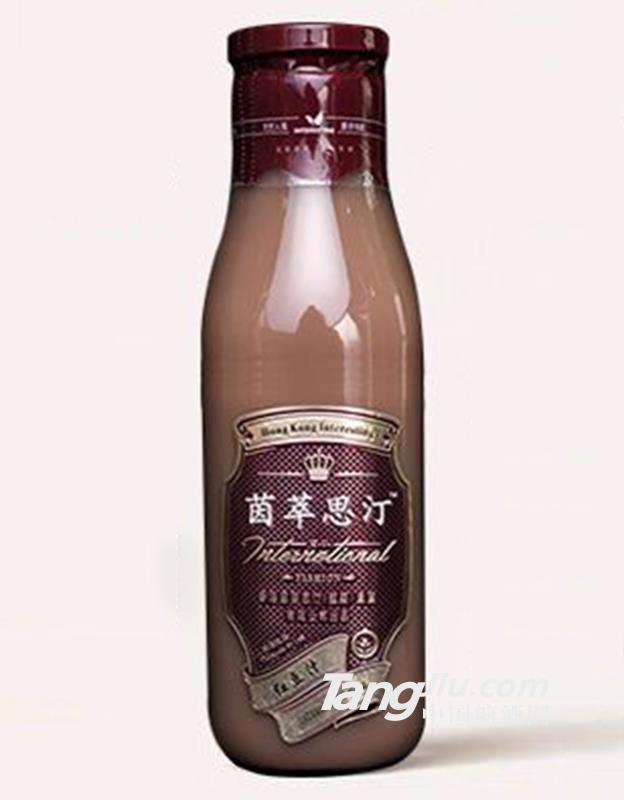 茵萃思汀红豆汁