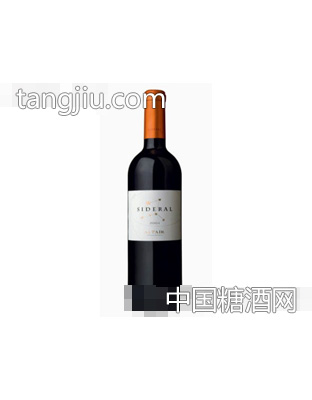 十字星干红